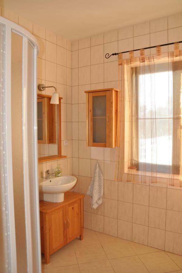 Apartman Vitkovice Roudnice Экстерьер фото