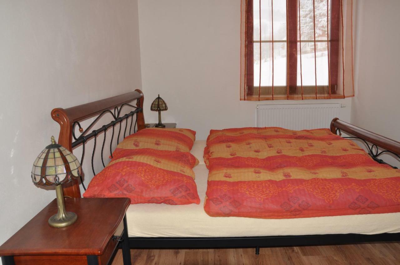 Apartman Vitkovice Roudnice Экстерьер фото